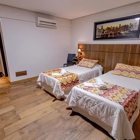 Padom Business Hotel-3