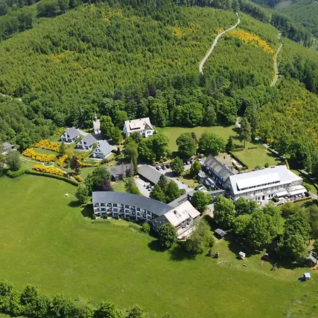 Berghotel Hoher Knochen-3