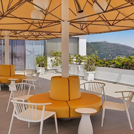 B&B Hotel Sado Setubal-3