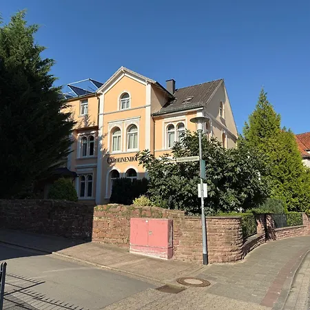 Hotel Carolinenhof-3