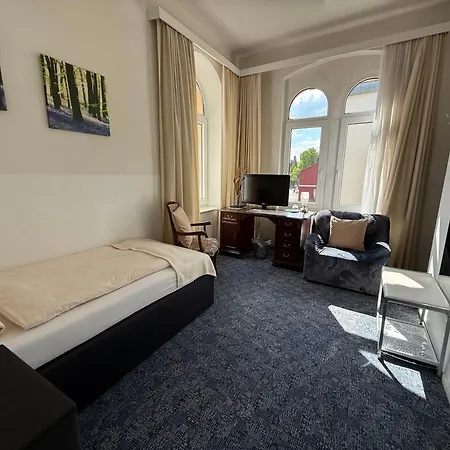 Hotel Carolinenhof-2