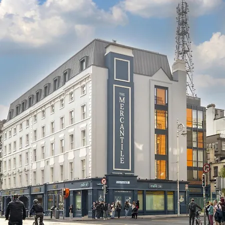 The Mercantile Hotel-3