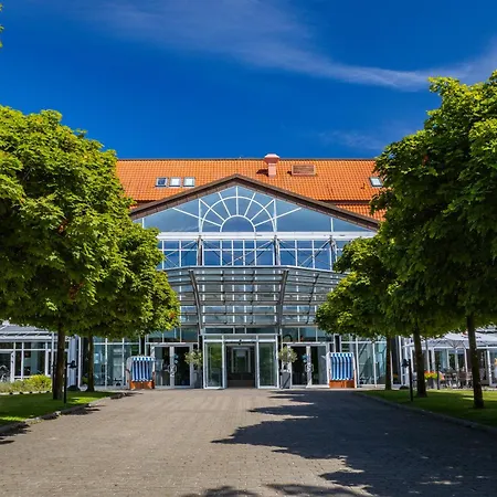 Seehotel Grossherzog von Mecklenburg-3