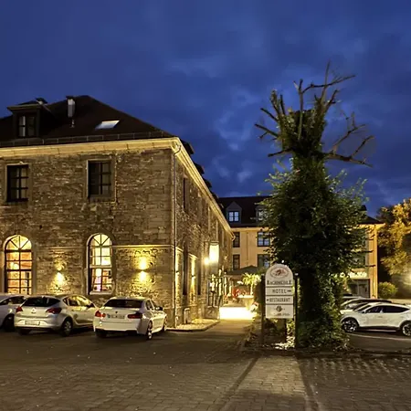Hotel Bachmühle-3
