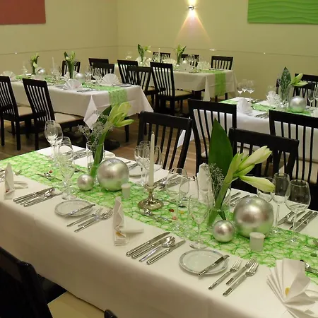 City Hotel Fortuna Reutlingen-2