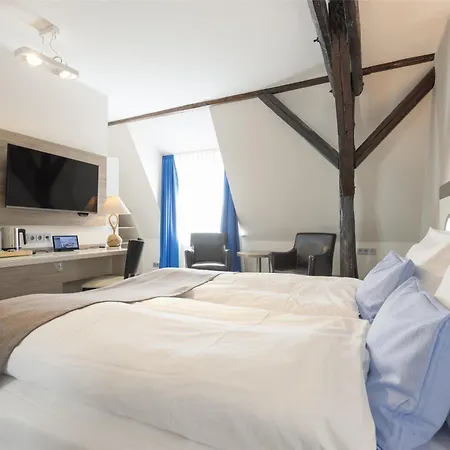 Best Western Plus Theodor Storm Hotel-2