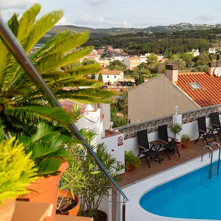 Hotel Ridomar 365-3