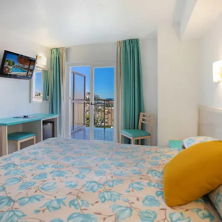 Hotel Servigroup Torre Dorada-3