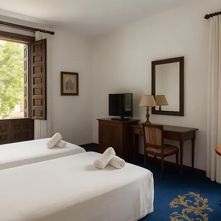 Hotel El Bedel-2