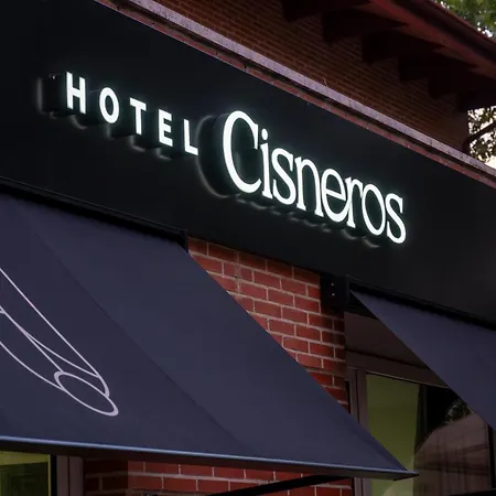 Hotel Cisneros-2