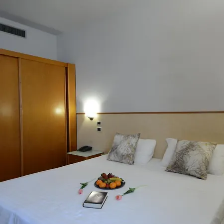 Hotel Baia Flaminia-3