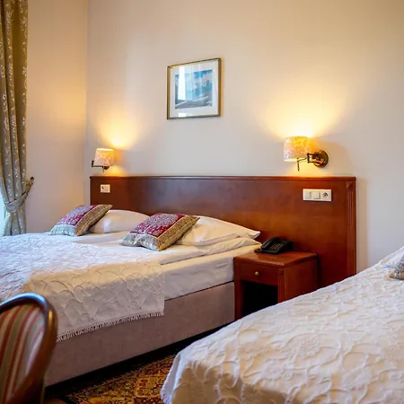 Hotel Polonia-3
