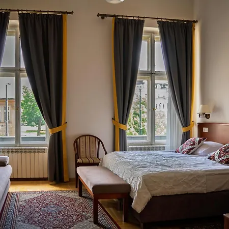 Hotel Polonia-2