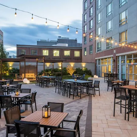 Le Meridien Boston Cambridge-3