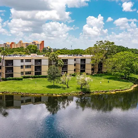 Vacation Village At Bonaventure, Fort Lauderdale-2
