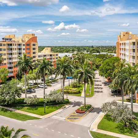Vacation Village At Bonaventure, Fort Lauderdale-3