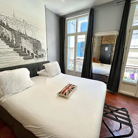 Europe Hôtel-3