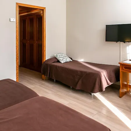 Hotel Snö Condes del Pallars-2