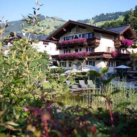 Hotel Hubertus-2