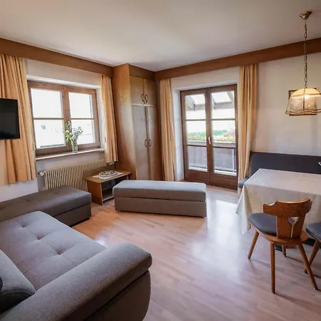 Residence Tolderhof - Olang-2