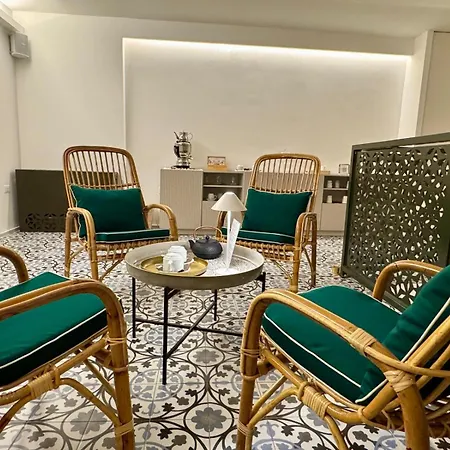 Hotel San Giuseppe Dimora Storica-3