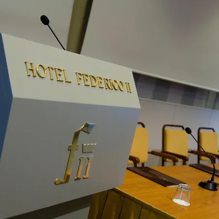 Hotel Federico II-2