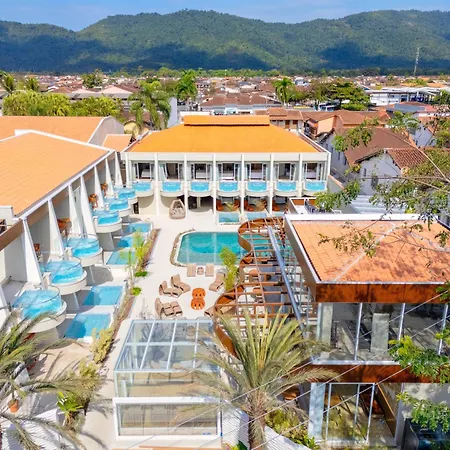 Sdesign Paraty Hotel-3