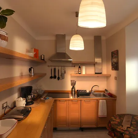 Boutique Hotel Albero Nascosto-3