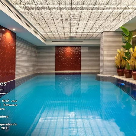 Hotel Sultania Boutique Class-2