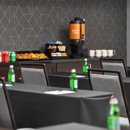 Homewood Suites By Hilton Indianapolis Carmel-3
