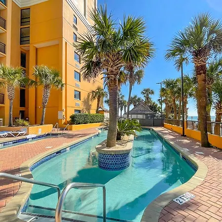 The Caravelle Resort-2