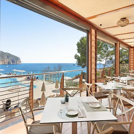 Bahia Suites Camp De Mar-3