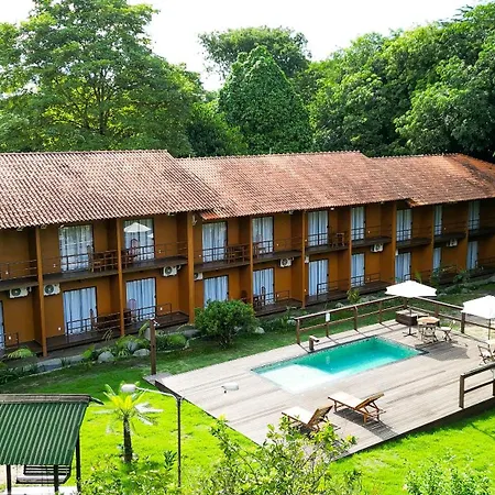 Beloalter Hotel Casa do Saulo-3