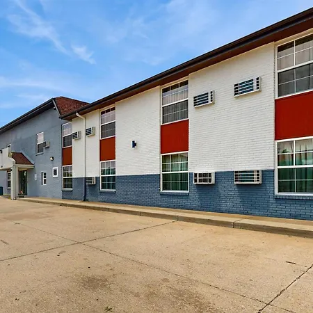Red Lion Inn & Suites Olathe Kansas City-2