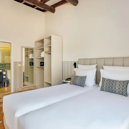 Pestana Vila Sol Golf - Vilamoura-3