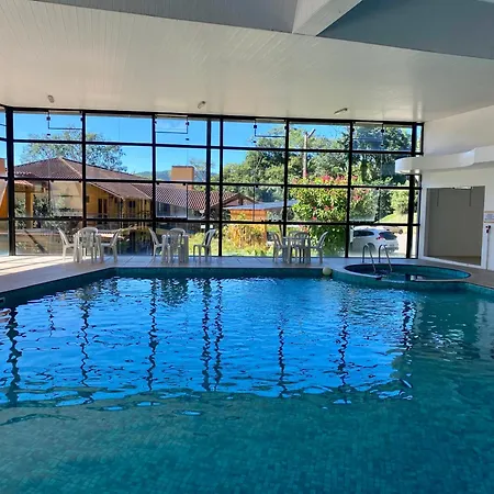 Hotel Fazenda Vale das Pedras-3