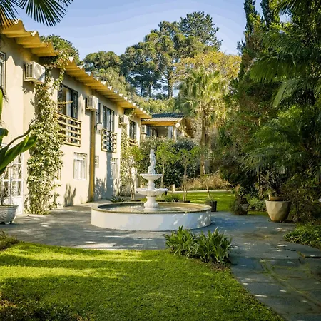 Hotel Sonnet Curitiba-3