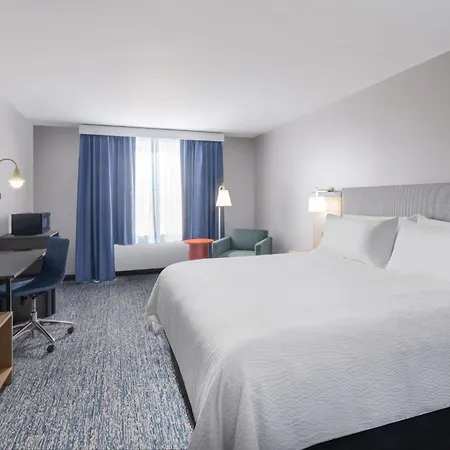 Garner Hotel Evansville East By Ihg-3