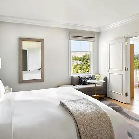 The Ritz-Carlton, Half Moon Bay-2