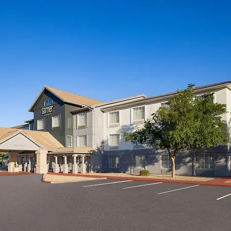 Garner Hotel Phoenix Northwest - Surprise By Ihg-3