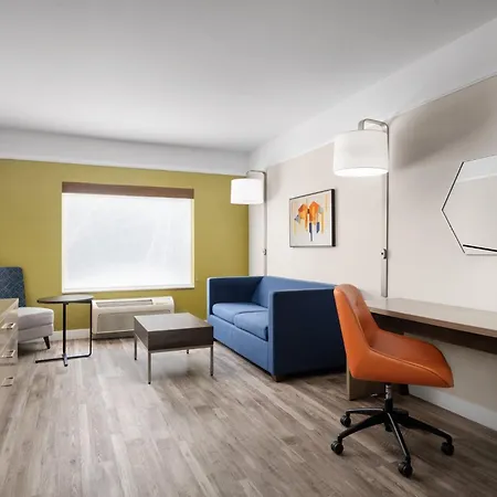 Holiday Inn Express Hotel & Suites San Dimas By Ihg-3