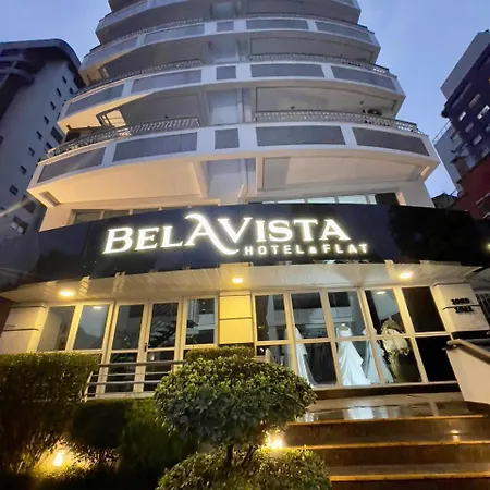 Bela Vista Hotel&Flat-2
