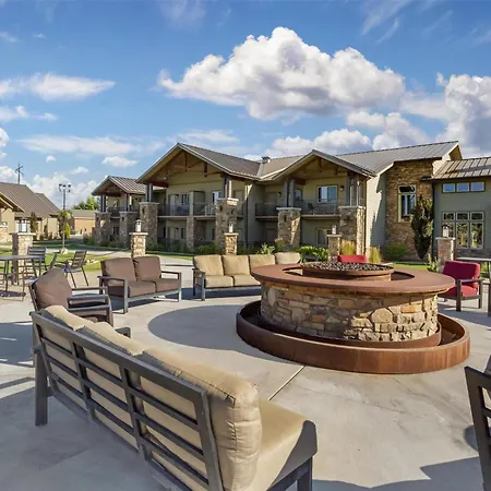 Best Western Plus High Country Inn-2