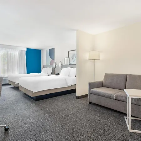 Spark By Hilton Shepherdsville Louisville South-2