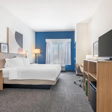 Spark By Hilton Shepherdsville Louisville South-3