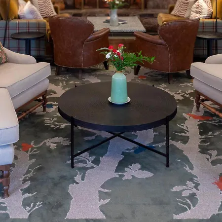 White Mountain Hotel And Resort-2