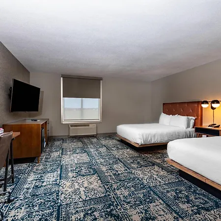 Radisson Hotel Fairview Heights - St Louis-2