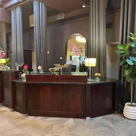 Hotel Gurnee-3