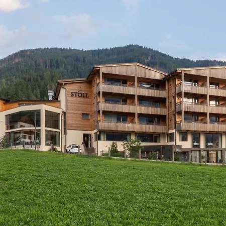 Alpine Nature Hotel Stoll-3