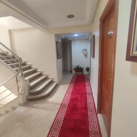 Perla Hotel-2